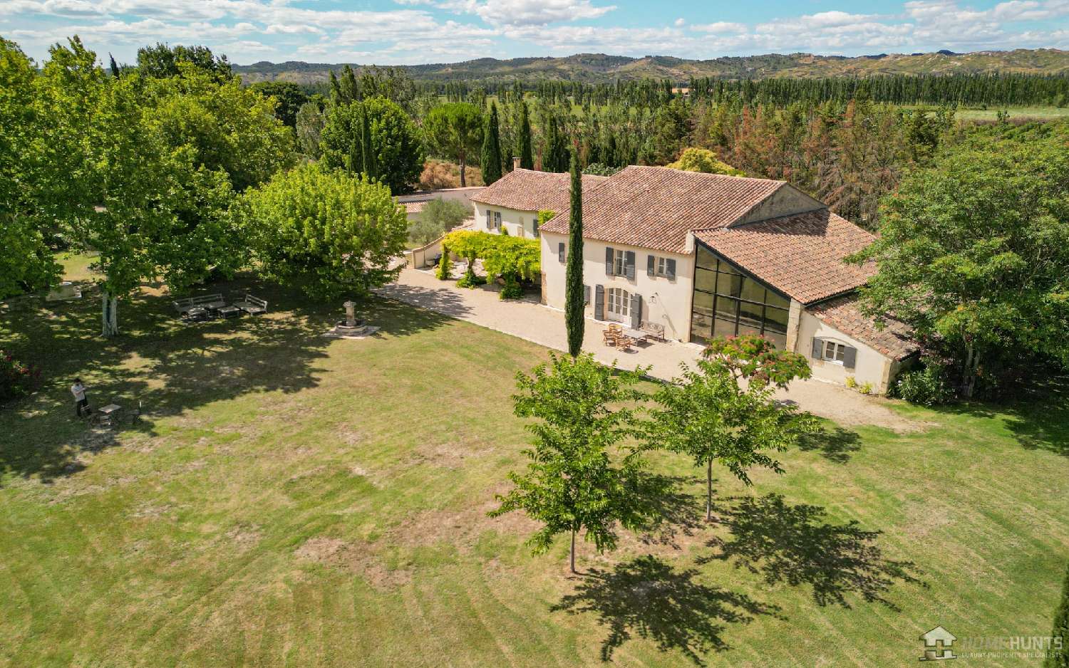  en venta finca rústica Saint-Rémy-de-Provence Bocas del Ródano 3