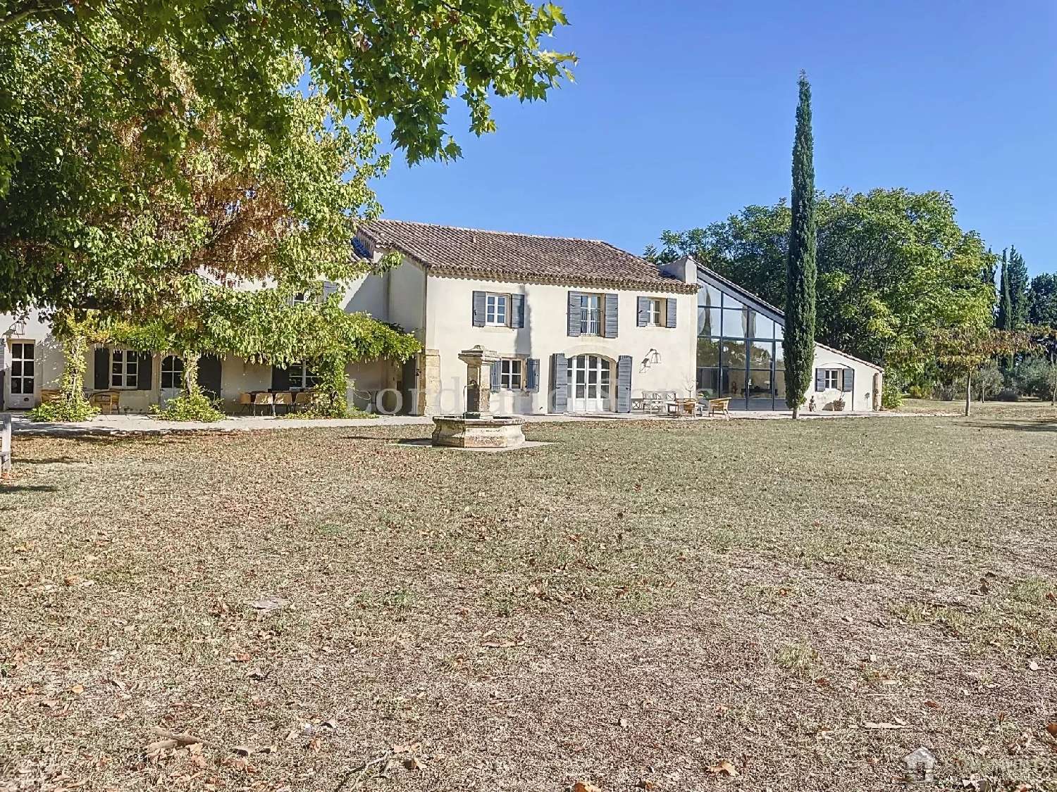  en venta finca rústica Saint-Rémy-de-Provence Bocas del Ródano 4