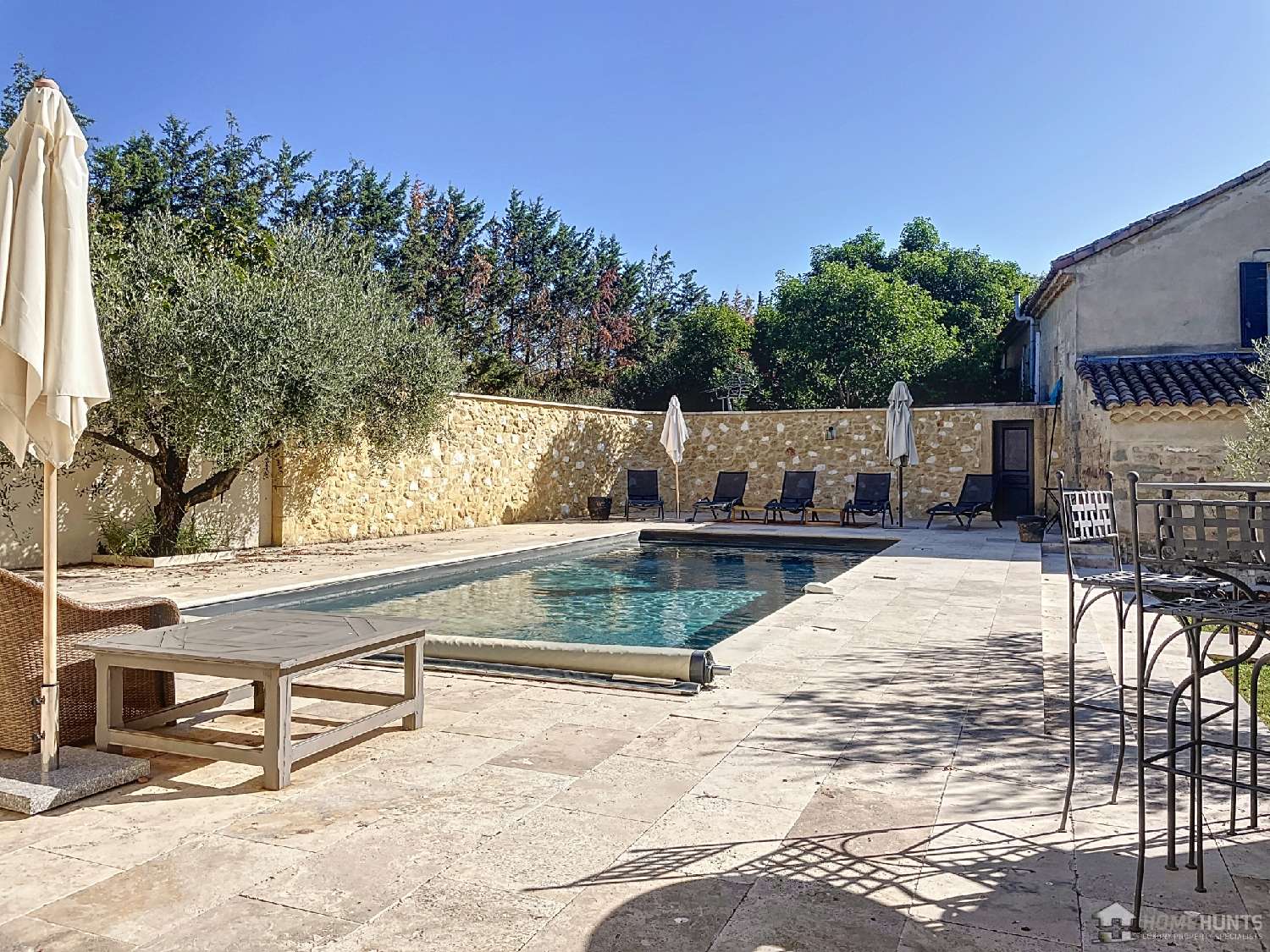  en venta finca rústica Saint-Rémy-de-Provence Bocas del Ródano 5