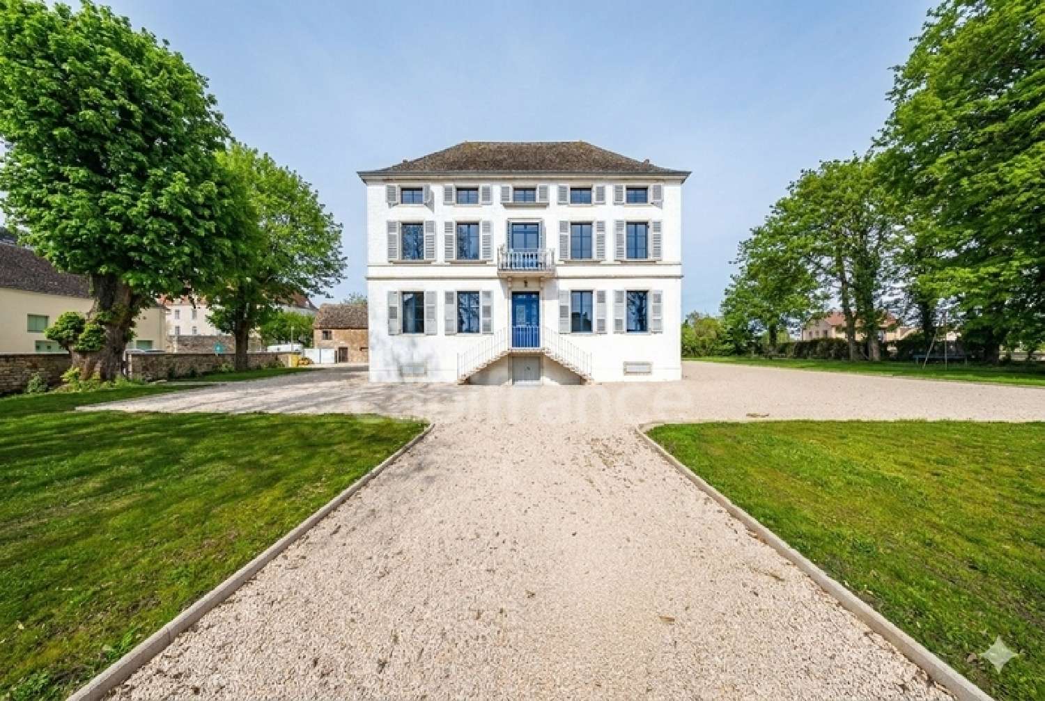  à vendre propriété Saint-Rémy Saône-et-Loire 3