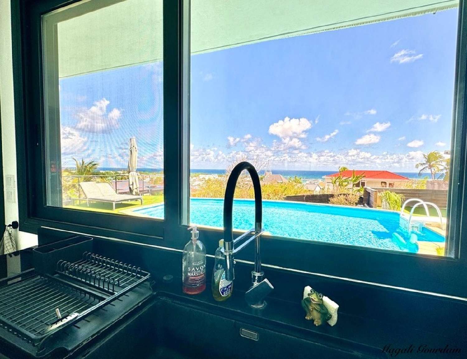  te koop landgoed Sainte-Anne Guadeloupe 6