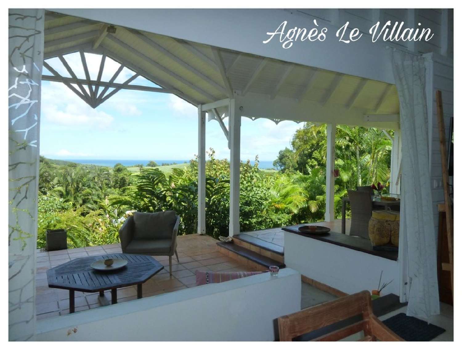  for sale estate Sainte-Rose Guadeloupe 8