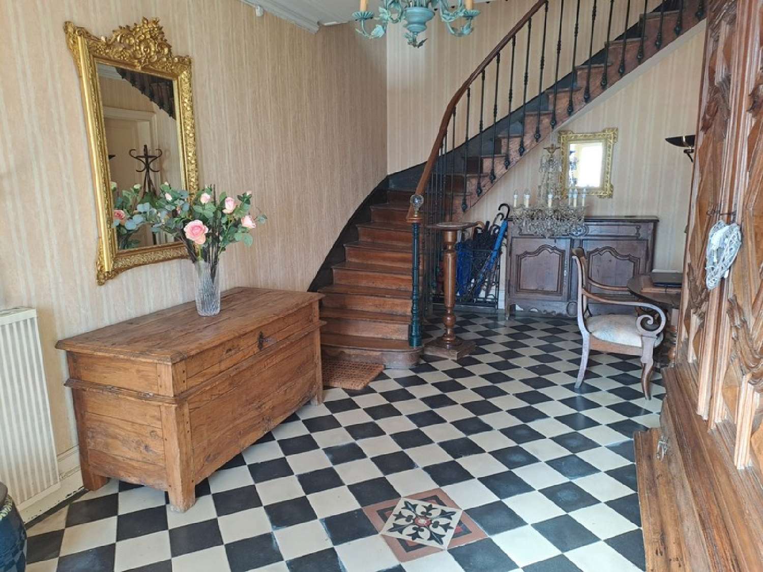  en venta finca rústica Salignac Gironde 4