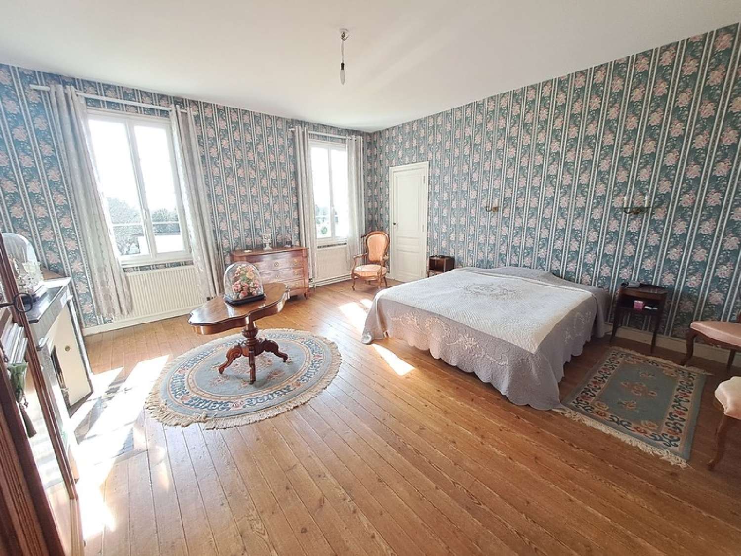  en venta finca rústica Salignac Gironde 8