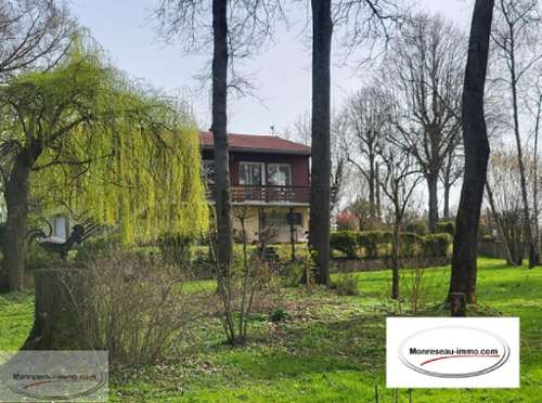 Sancé Saône-et-Loire propriété foto 7297219