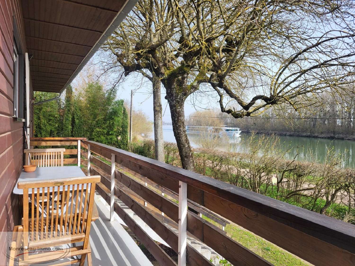  à vendre propriété Sancé Saône-et-Loire 2