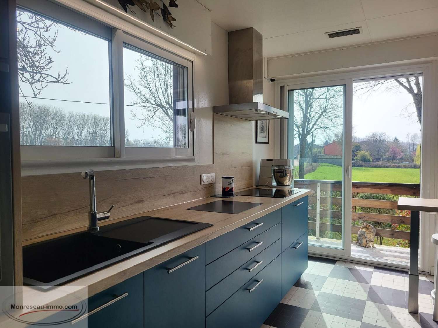  à vendre propriété Sancé Saône-et-Loire 3