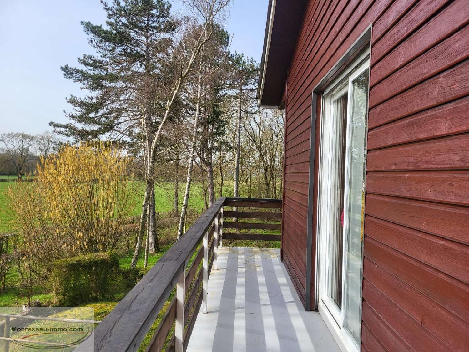  à vendre propriété Sancé Saône-et-Loire 4