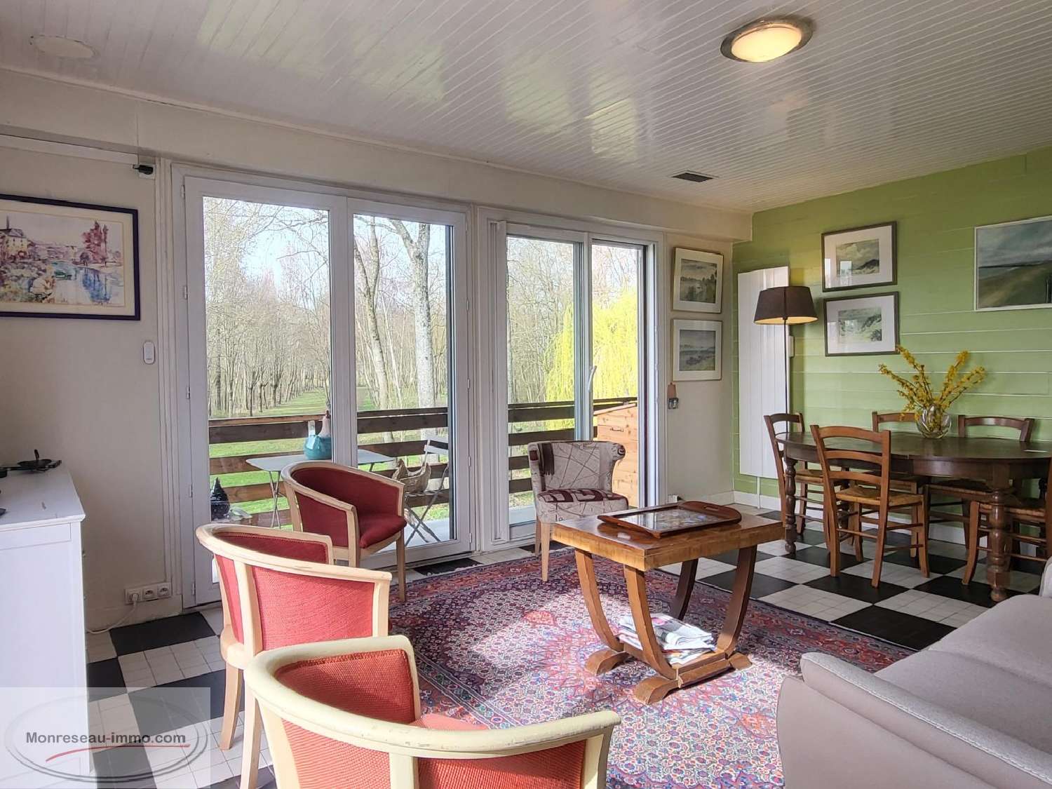  à vendre propriété Sancé Saône-et-Loire 6