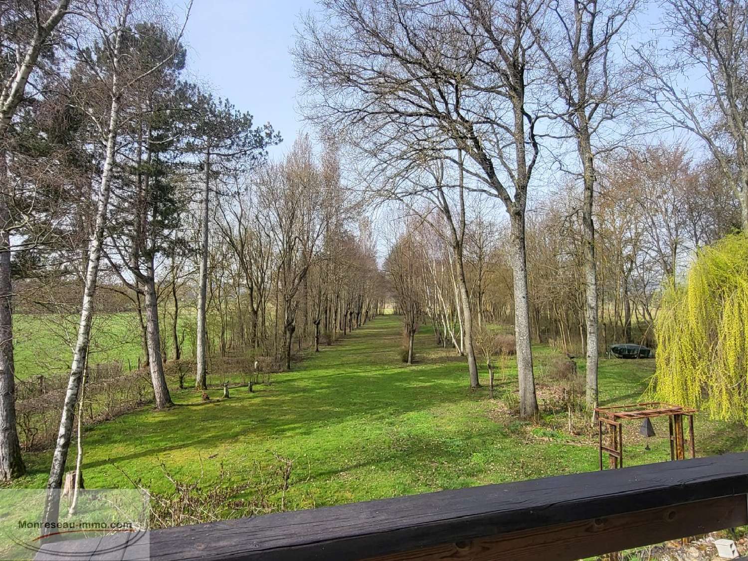  à vendre propriété Sancé Saône-et-Loire 7