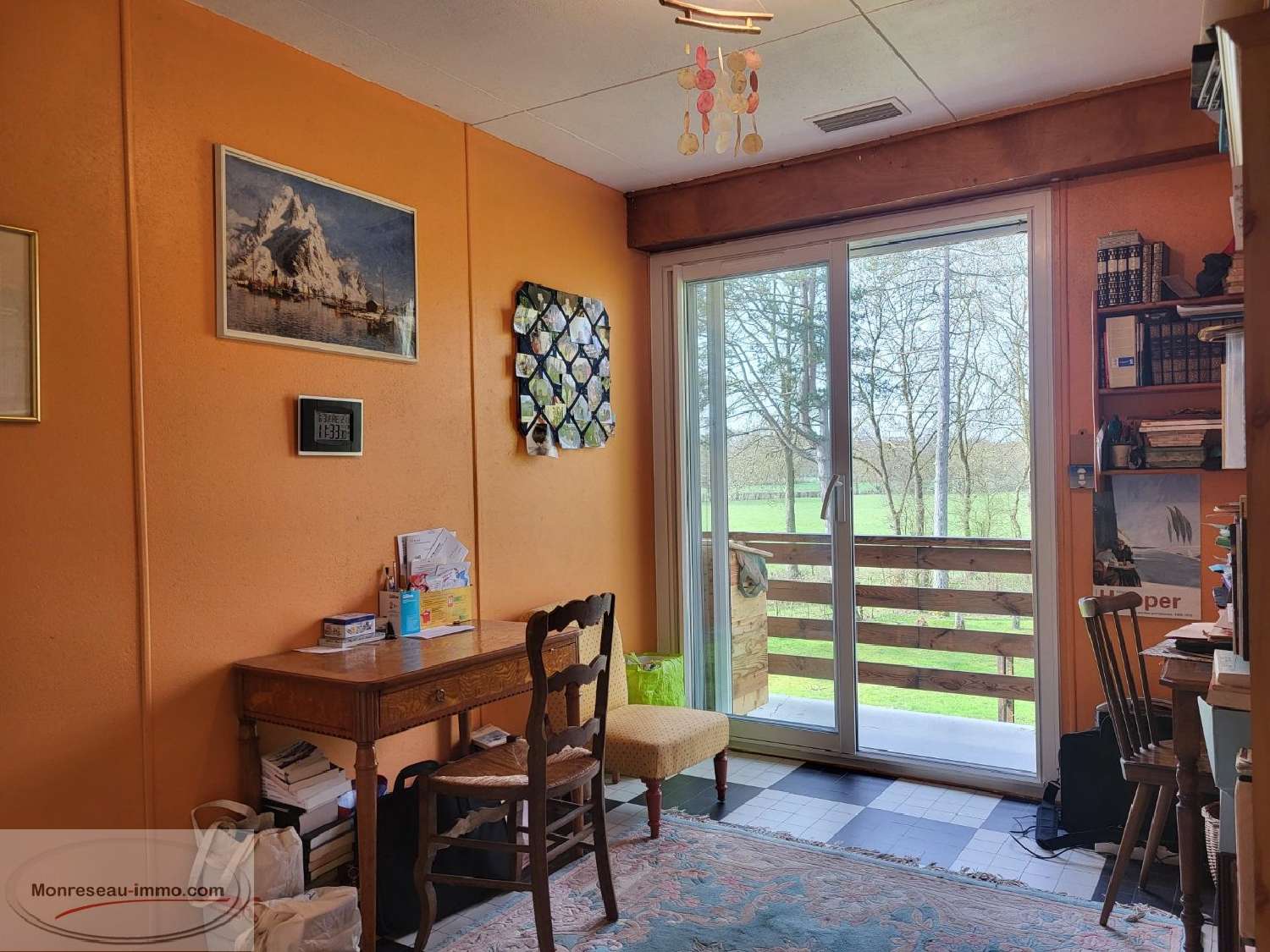  à vendre propriété Sancé Saône-et-Loire 8