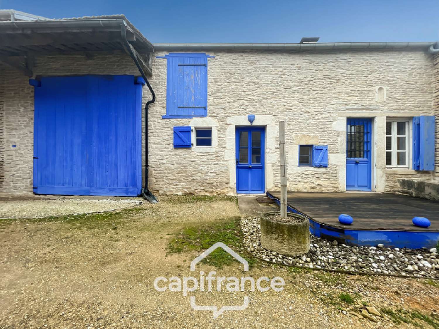  en venta finca rústica Saulx-le Duc Côte-d'Or 4