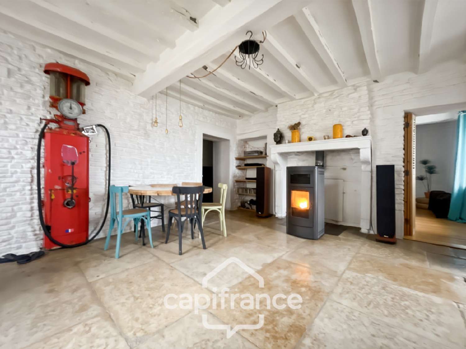  en venta finca rústica Saulx-le Duc Côte-d'Or 5