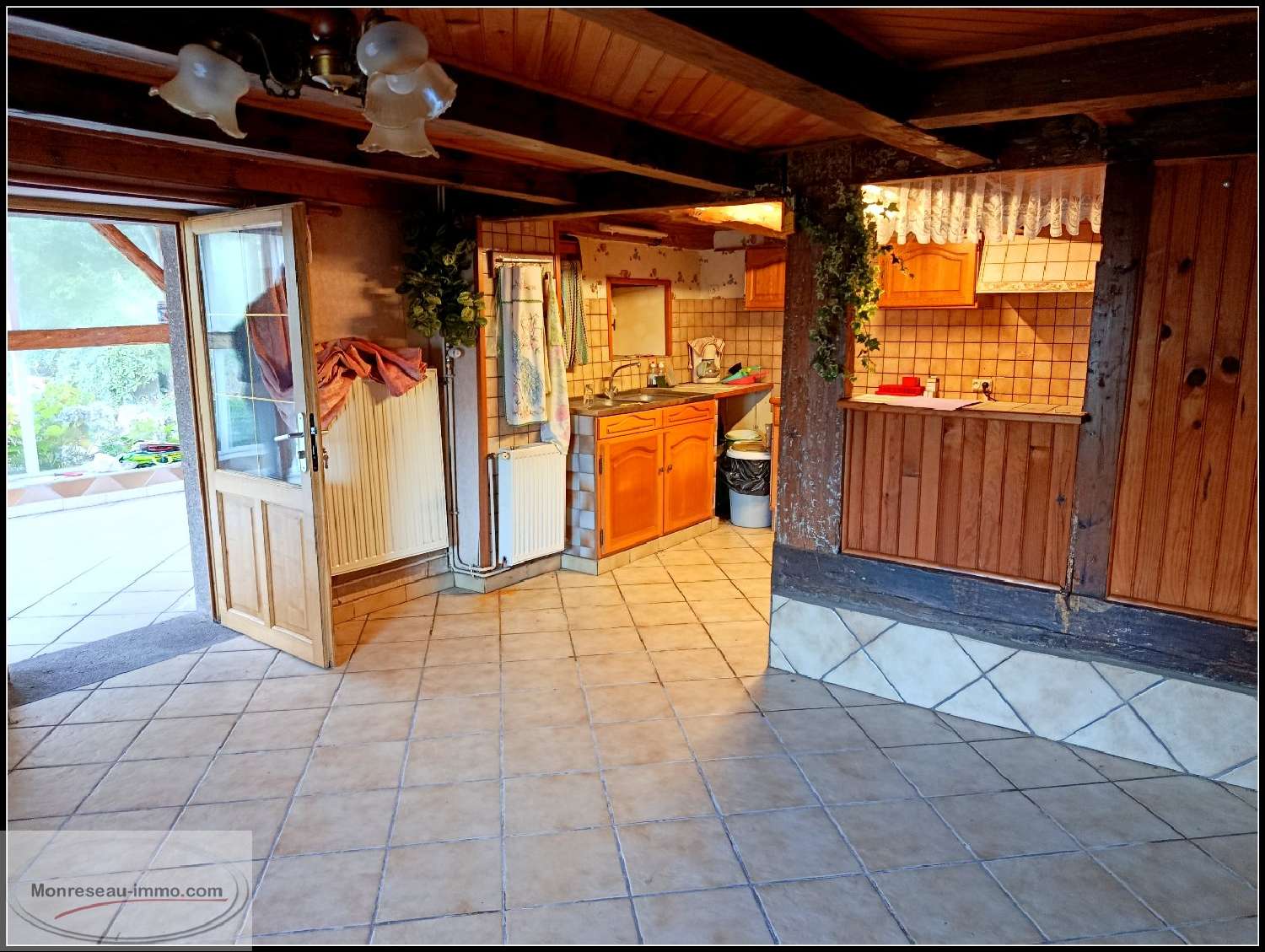 for sale estate Saulxures-sur-Moselotte Vosges 8