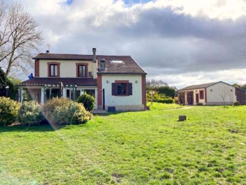 Sens Yonne estate foto 7271617