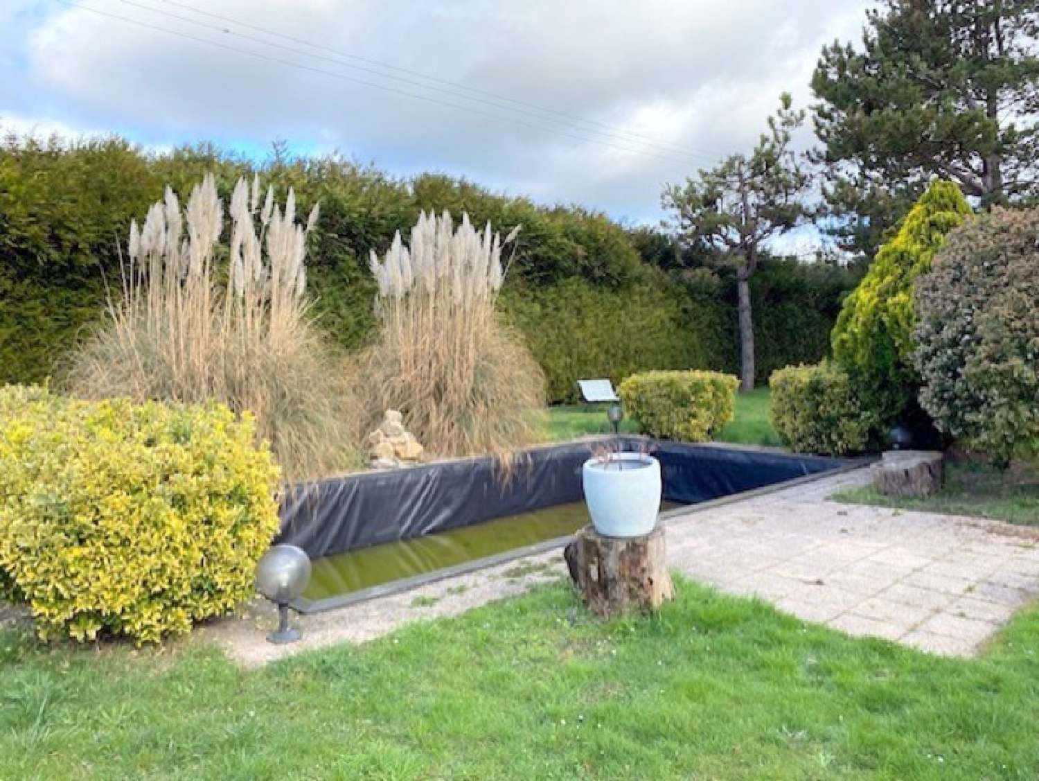  for sale estate Sens Yonne 2