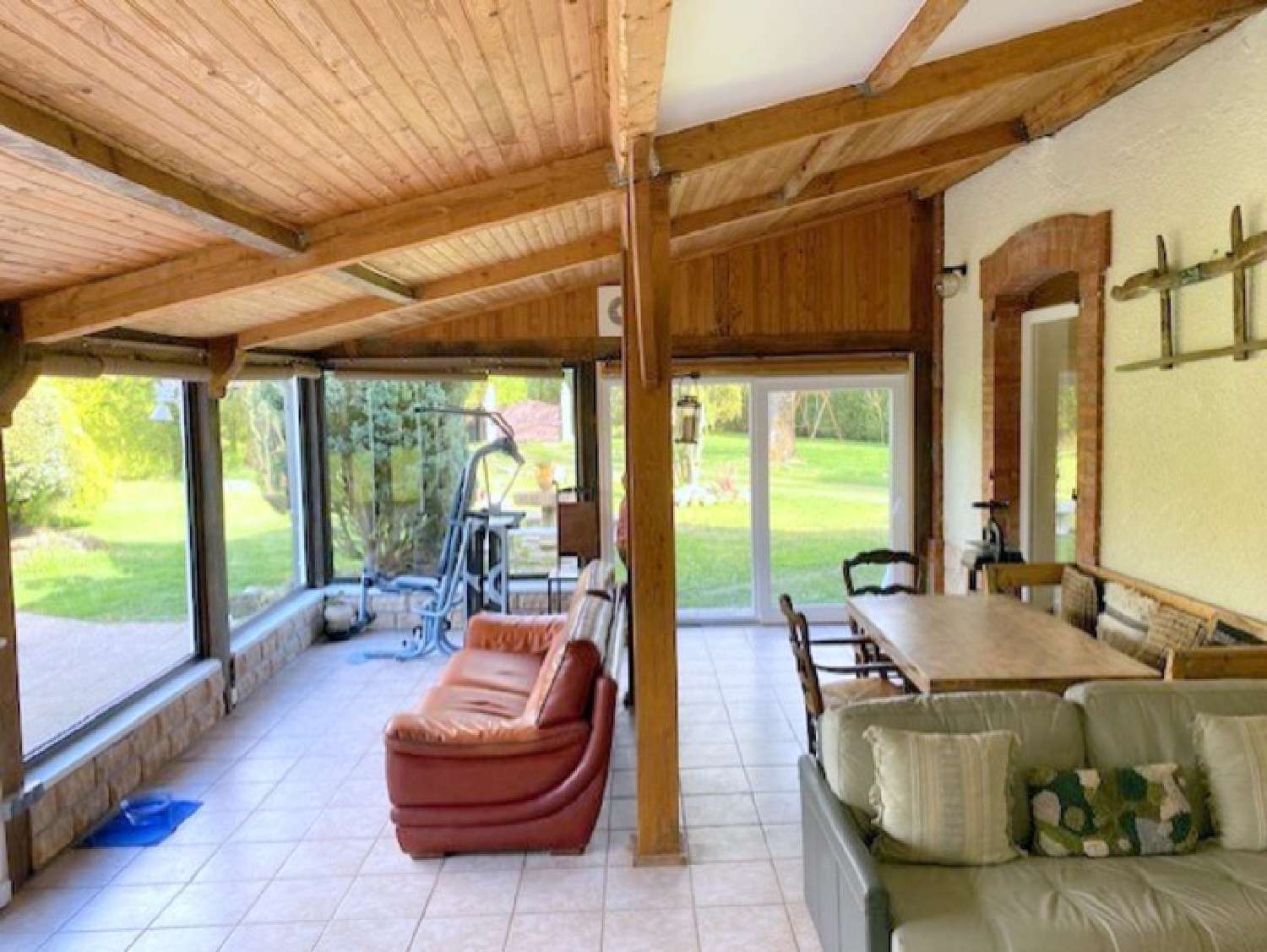  for sale estate Sens Yonne 5