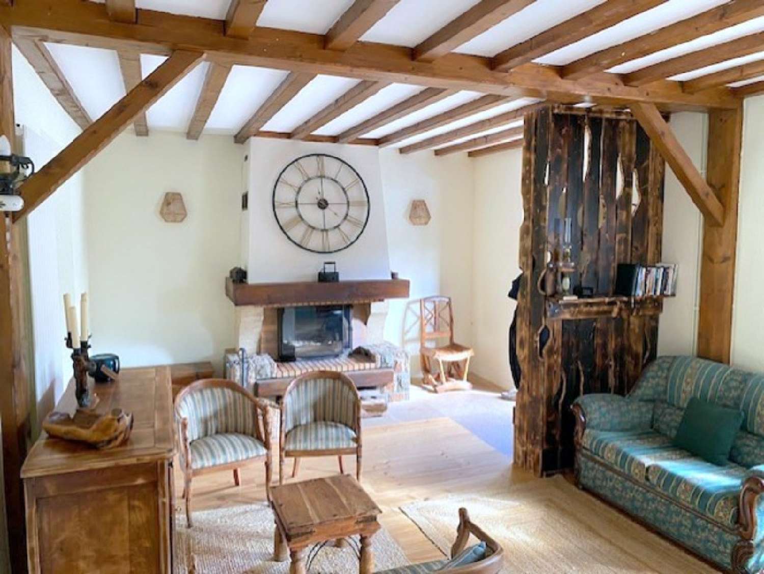  for sale estate Sens Yonne 6