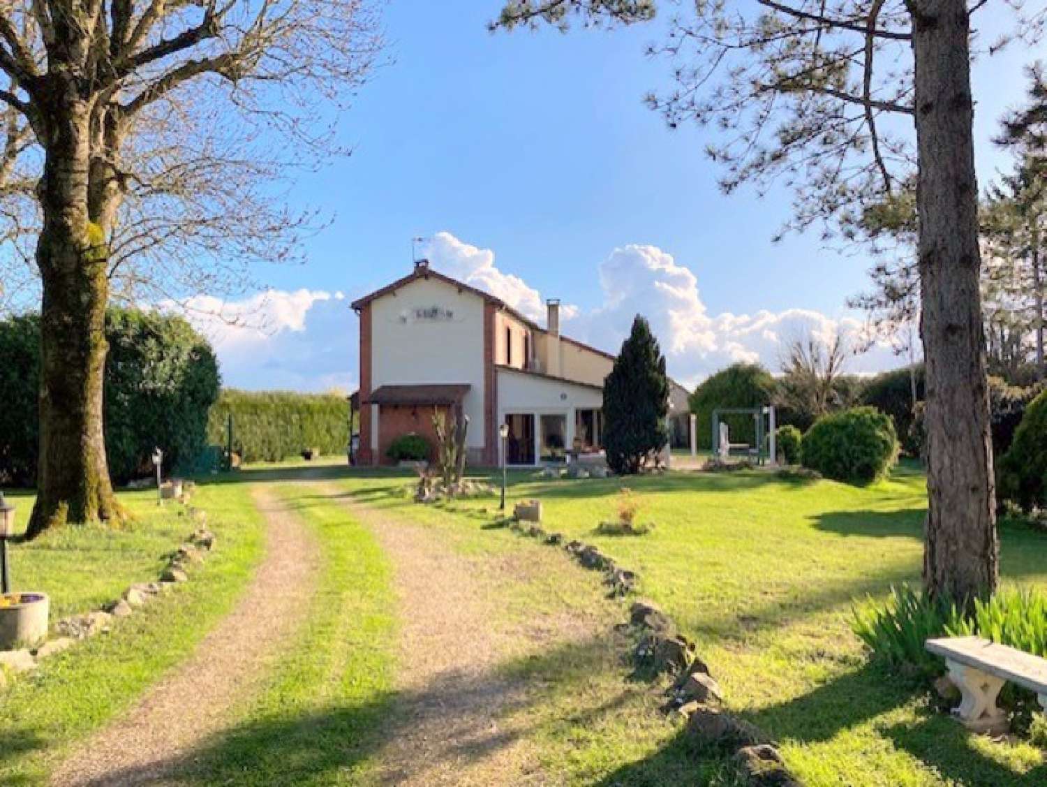 kaufen Landgut Sens Yonne 1