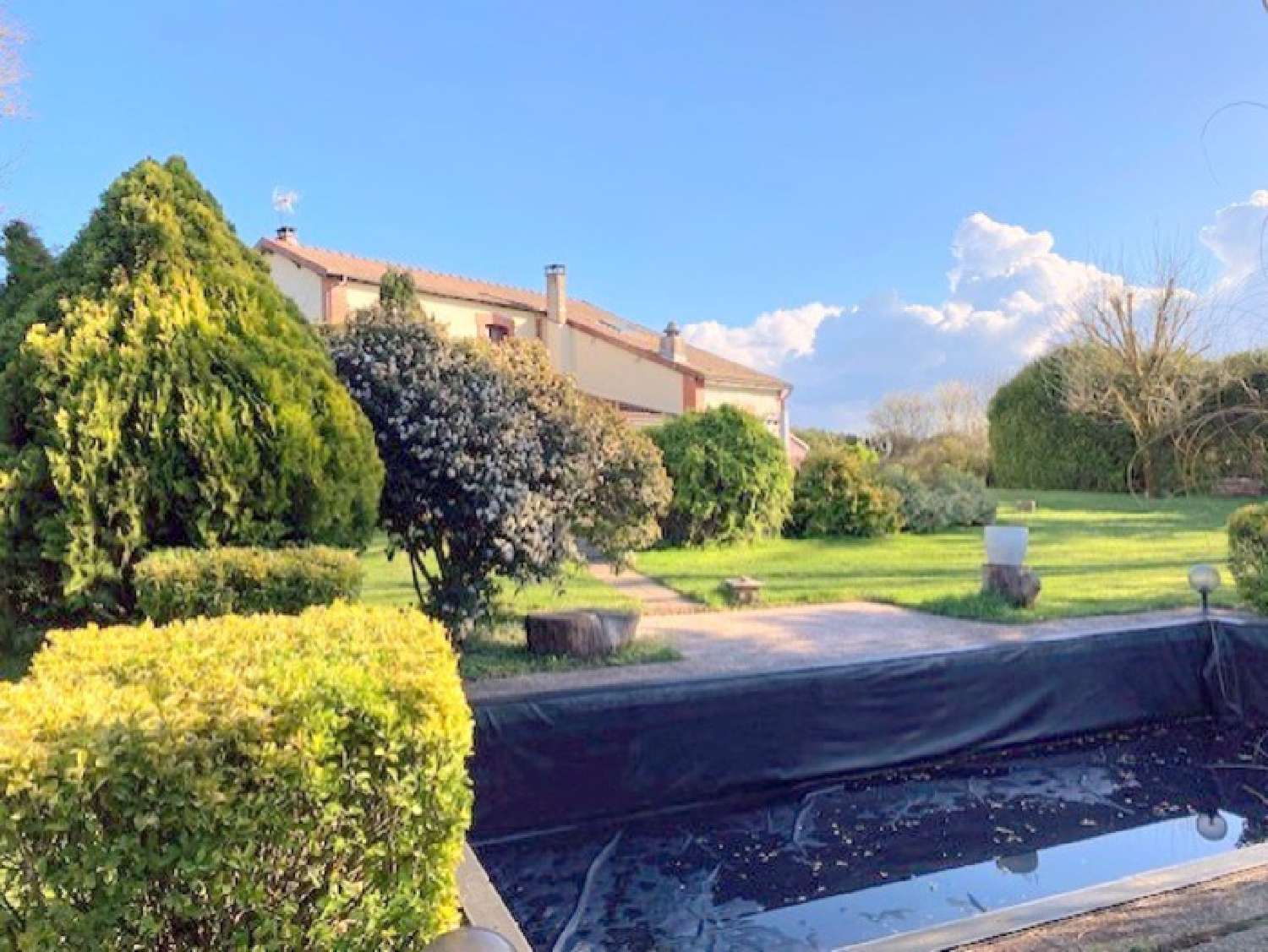 kaufen Landgut Sens Yonne 3