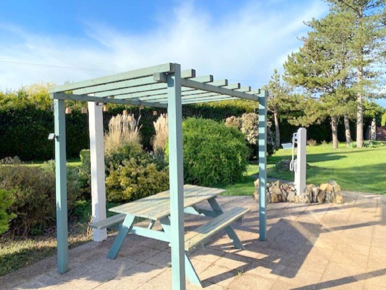 kaufen Landgut Sens Yonne 4