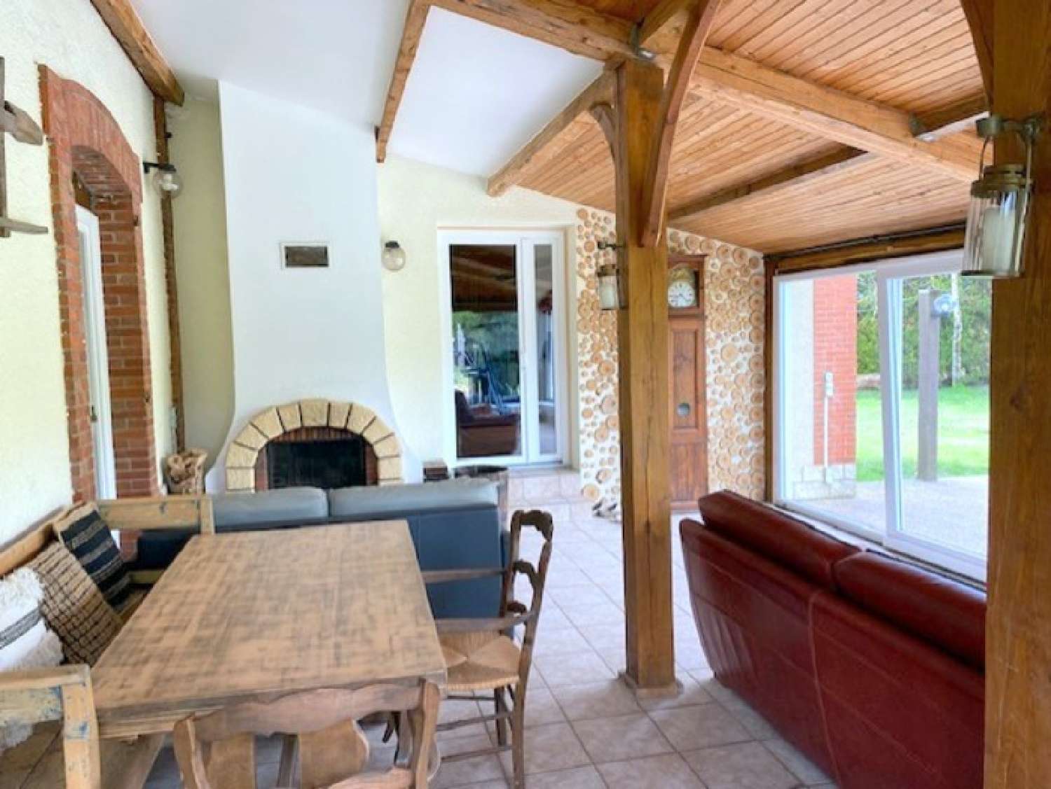 kaufen Landgut Sens Yonne 5