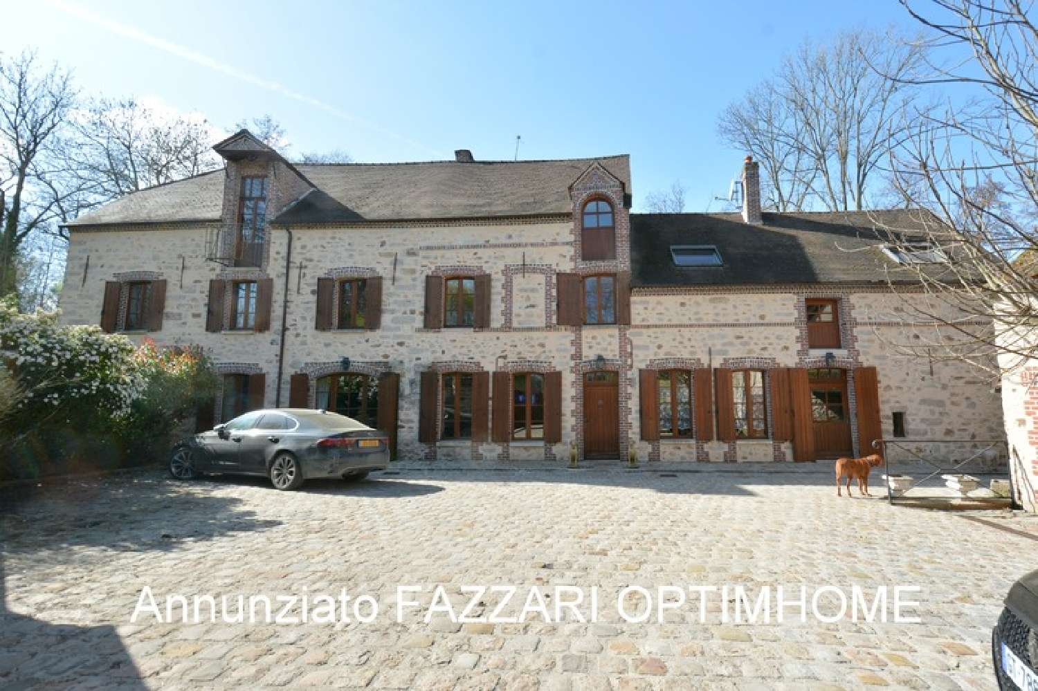  kaufen Landgut Soligny-les-Étangs Aube 4