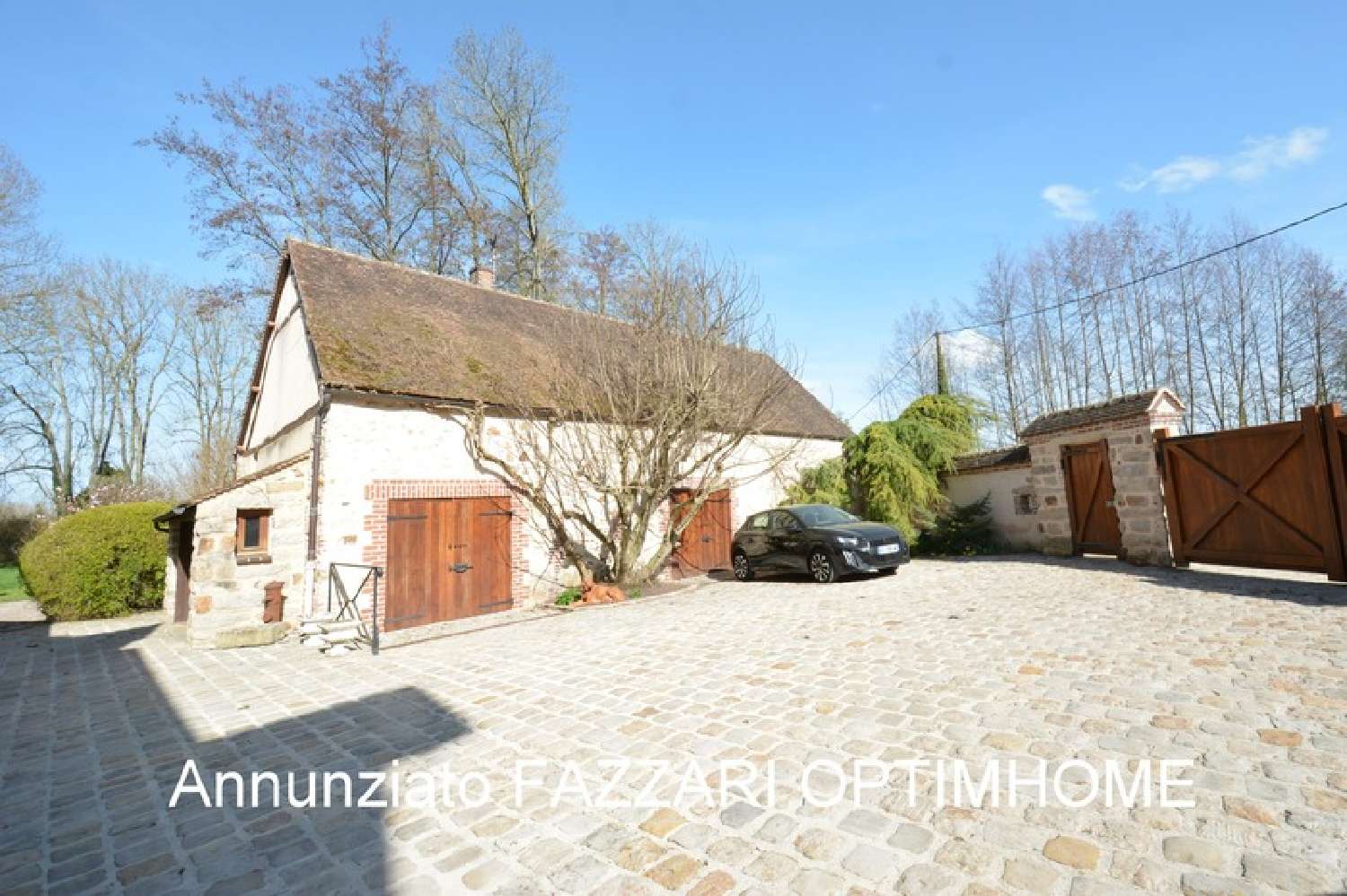  kaufen Landgut Soligny-les-Étangs Aube 6