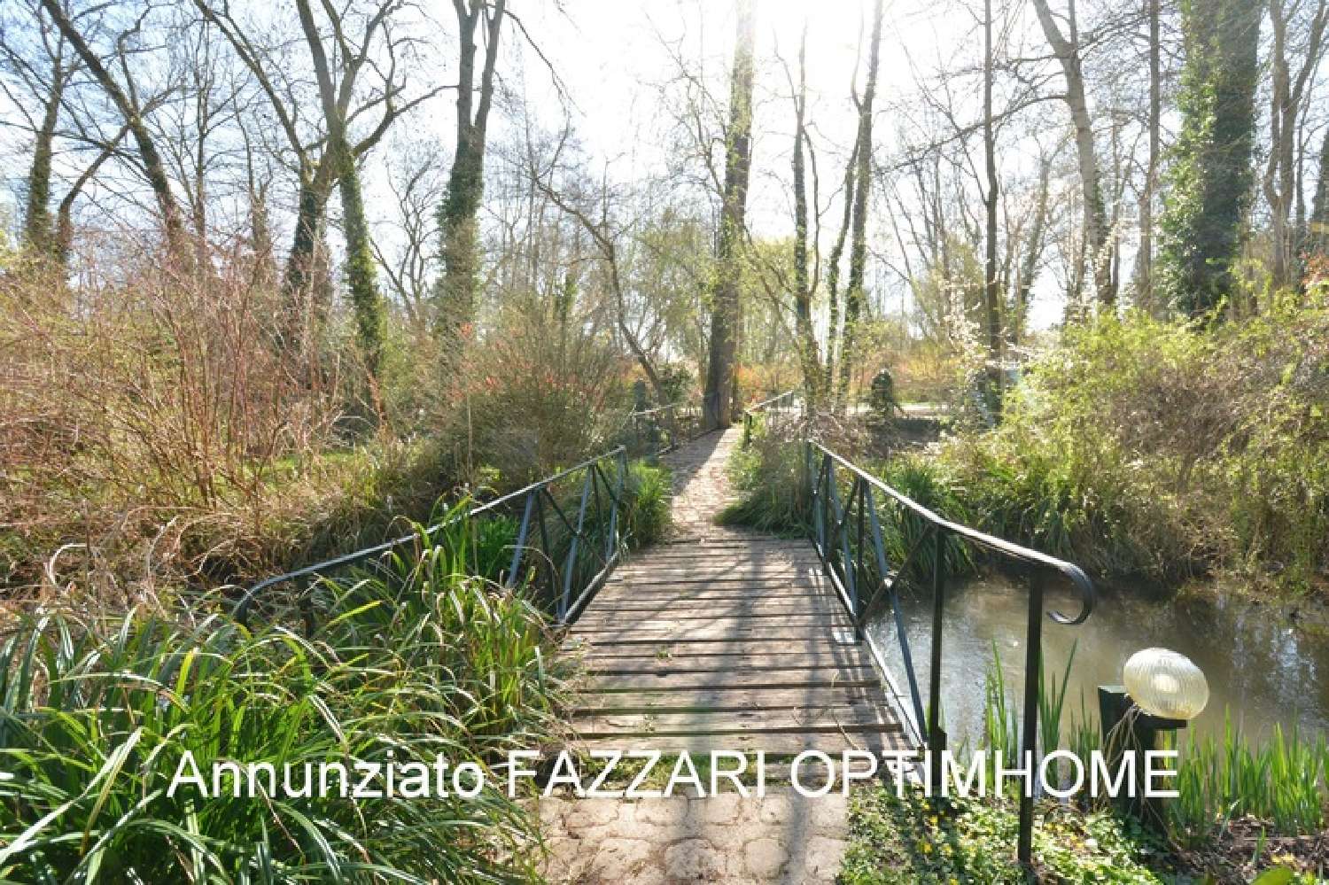  kaufen Landgut Soligny-les-Étangs Aube 8