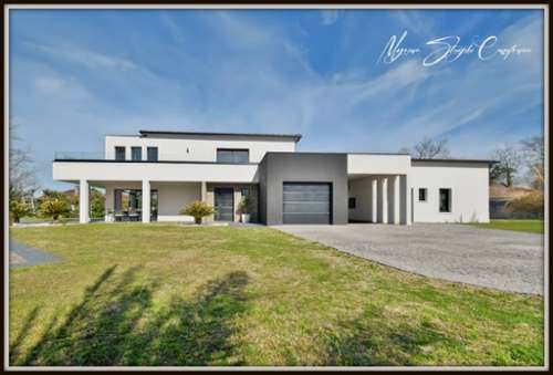 Soustons Landes Landgut Bild 7273230