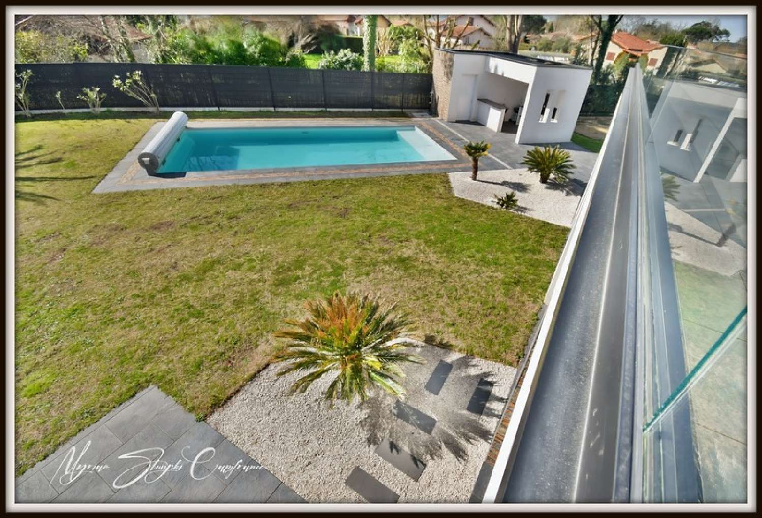 kaufen Landgut Soustons Landes 2