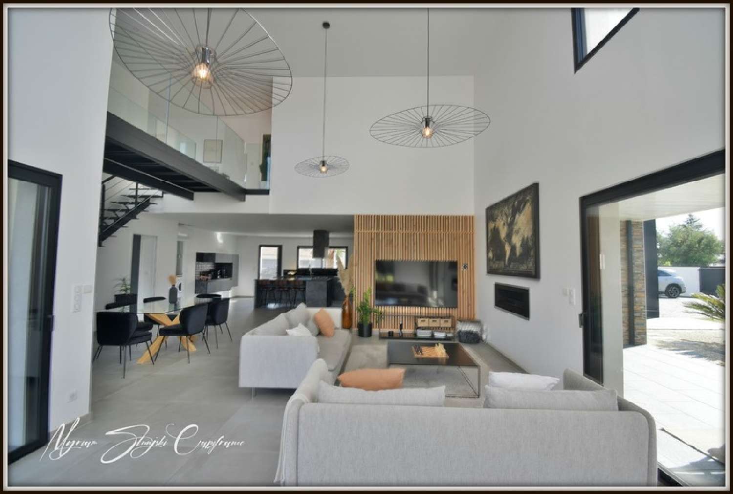 kaufen Landgut Soustons Landes 7