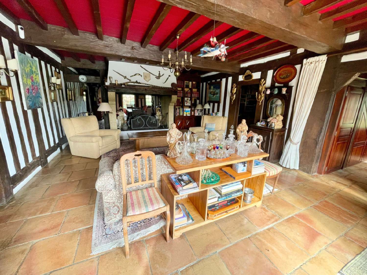 à vendre propriété Soustons Landes 4