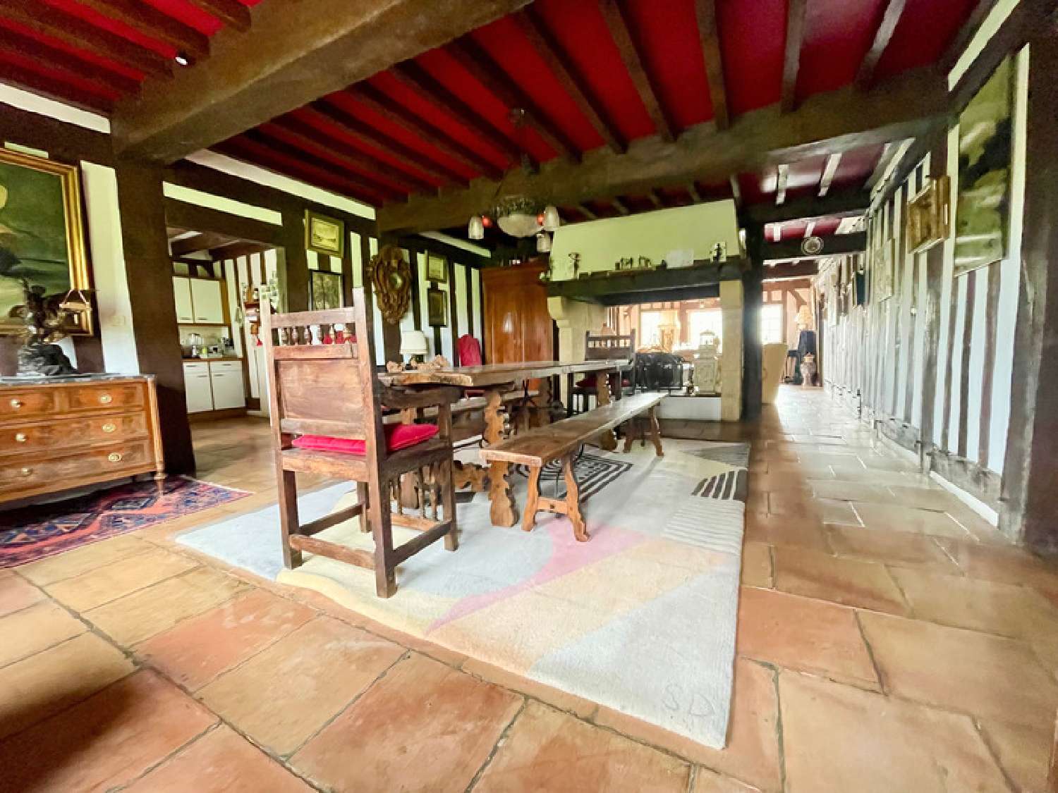 à vendre propriété Soustons Landes 6