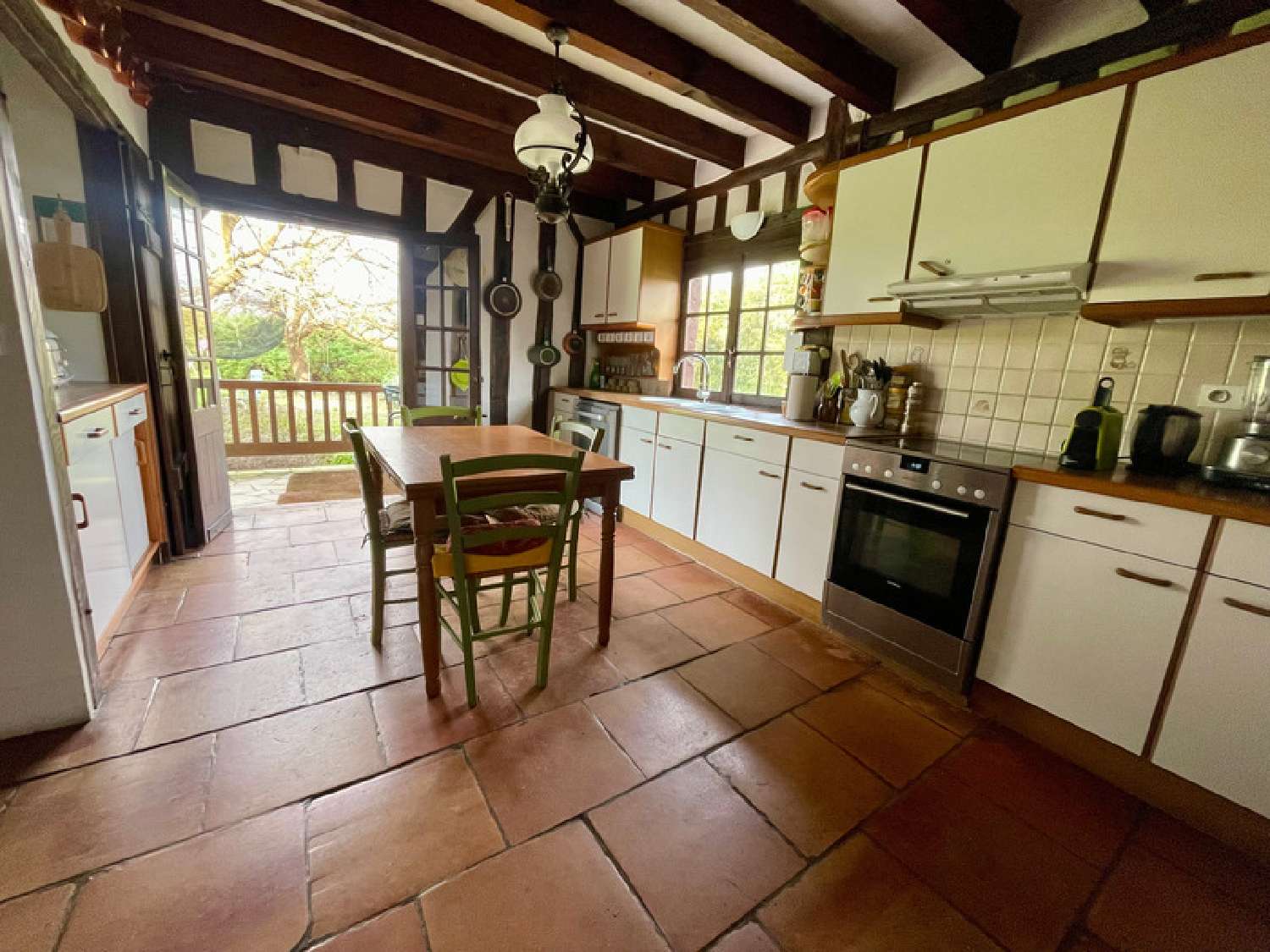 à vendre propriété Soustons Landes 7