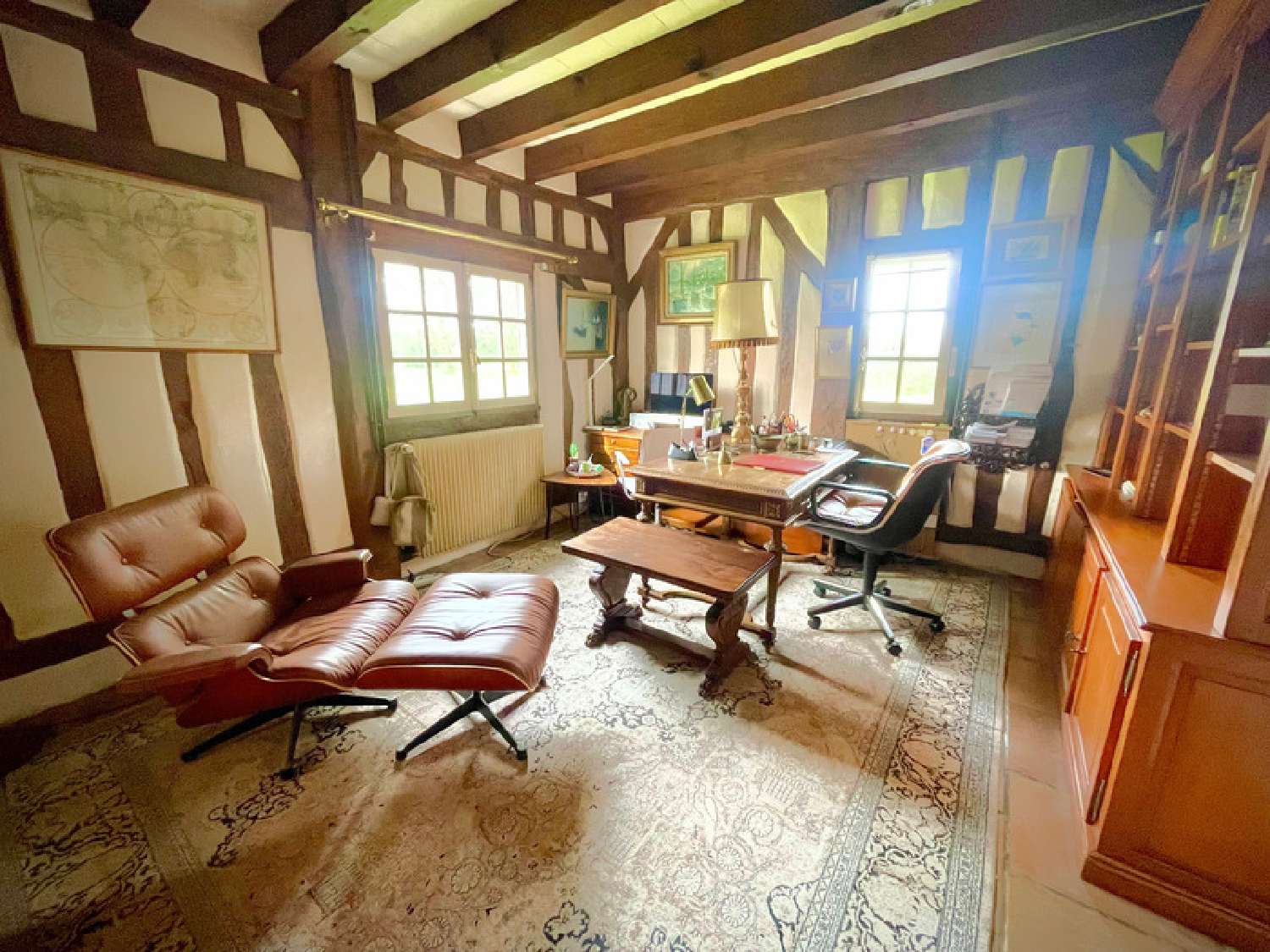 à vendre propriété Soustons Landes 8