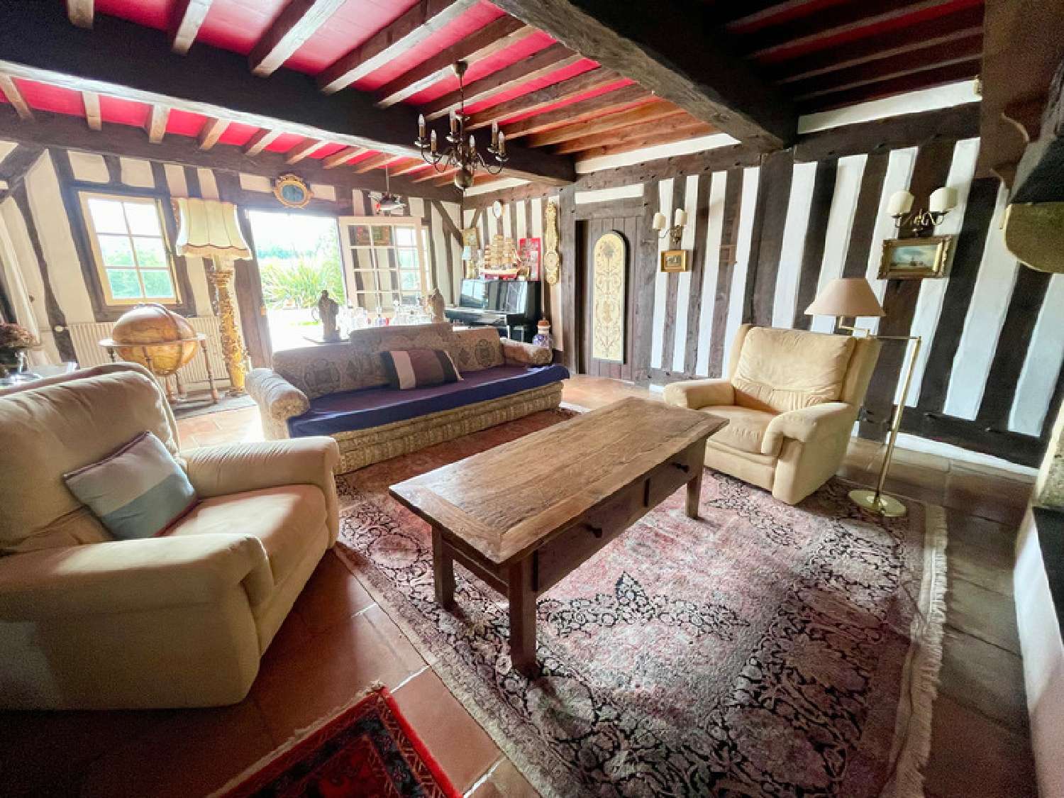  te koop landgoed Soustons Landes 3