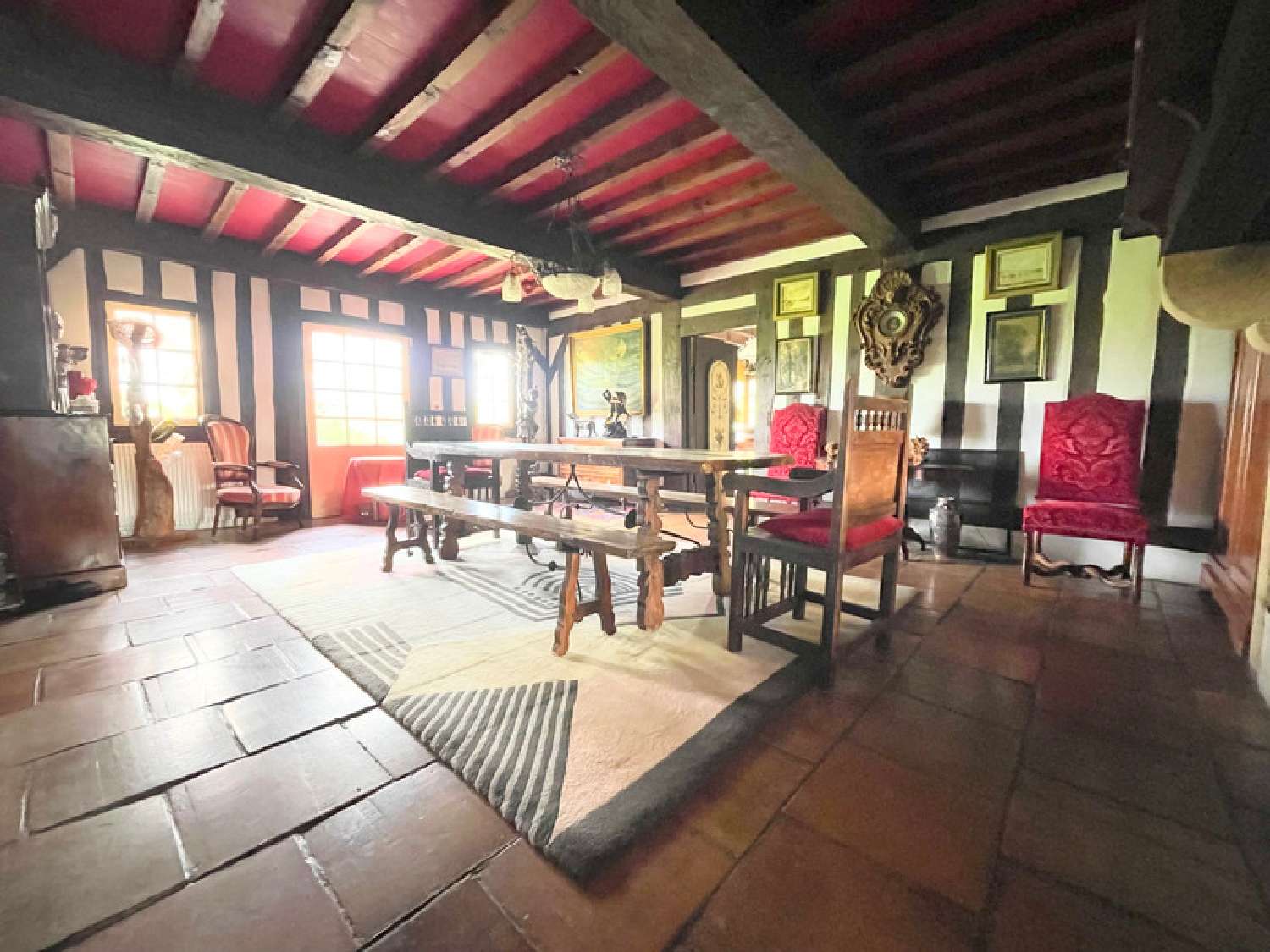  te koop landgoed Soustons Landes 5