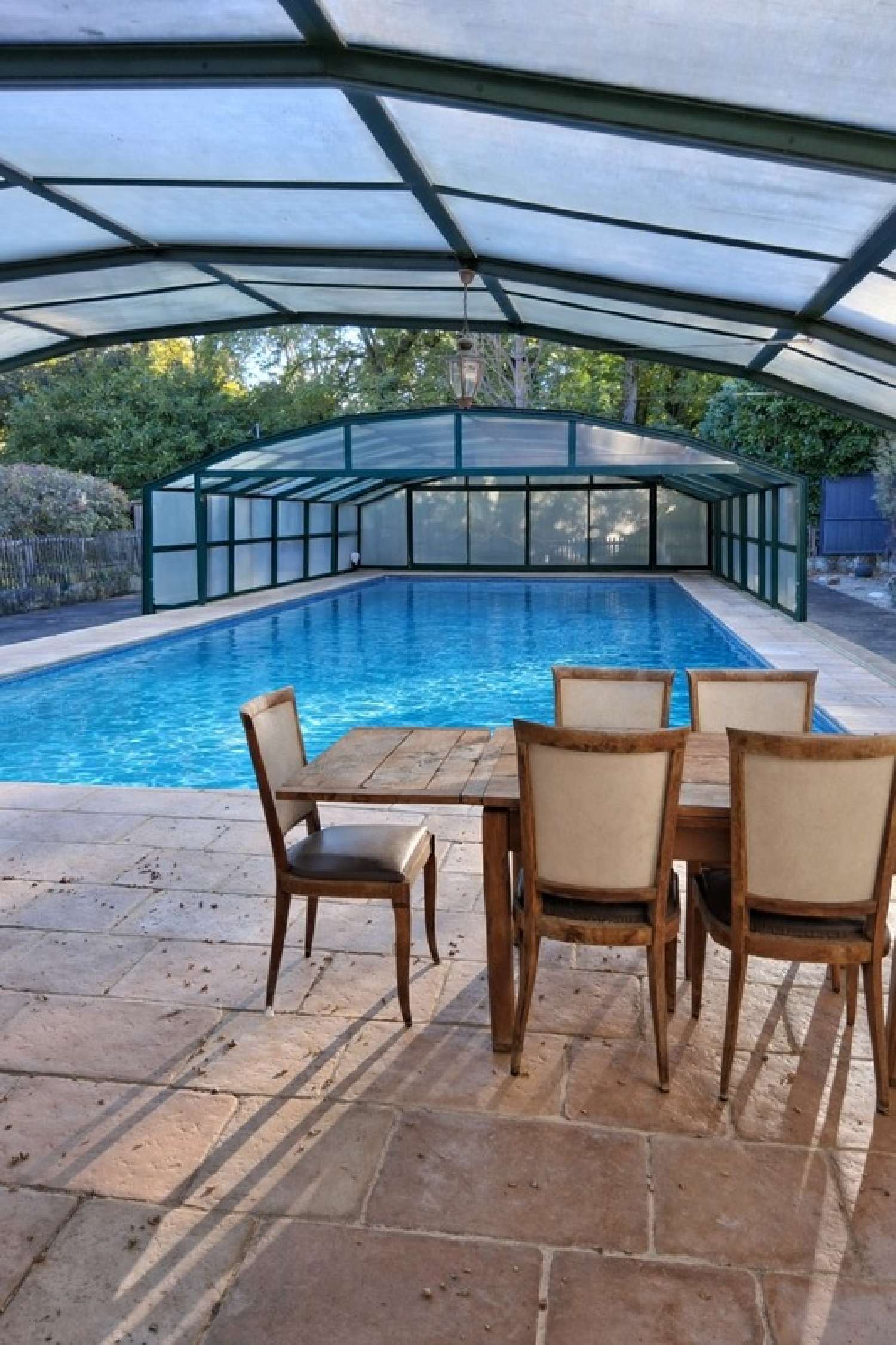 te koop landgoed Thenon Dordogne 2