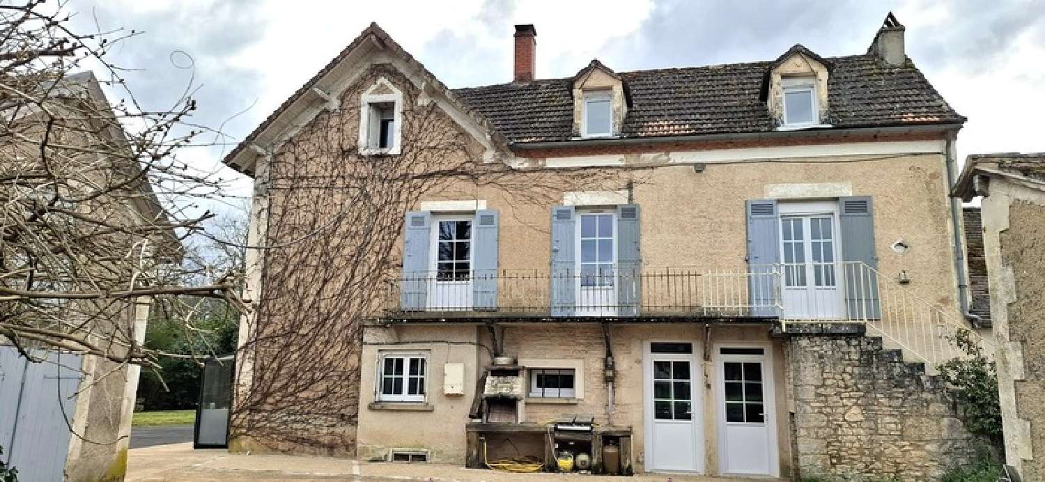 te koop landgoed Thenon Dordogne 3