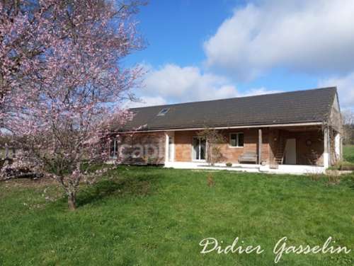 Thiron-Gardais Eure-et-Loir propriété foto 7289266