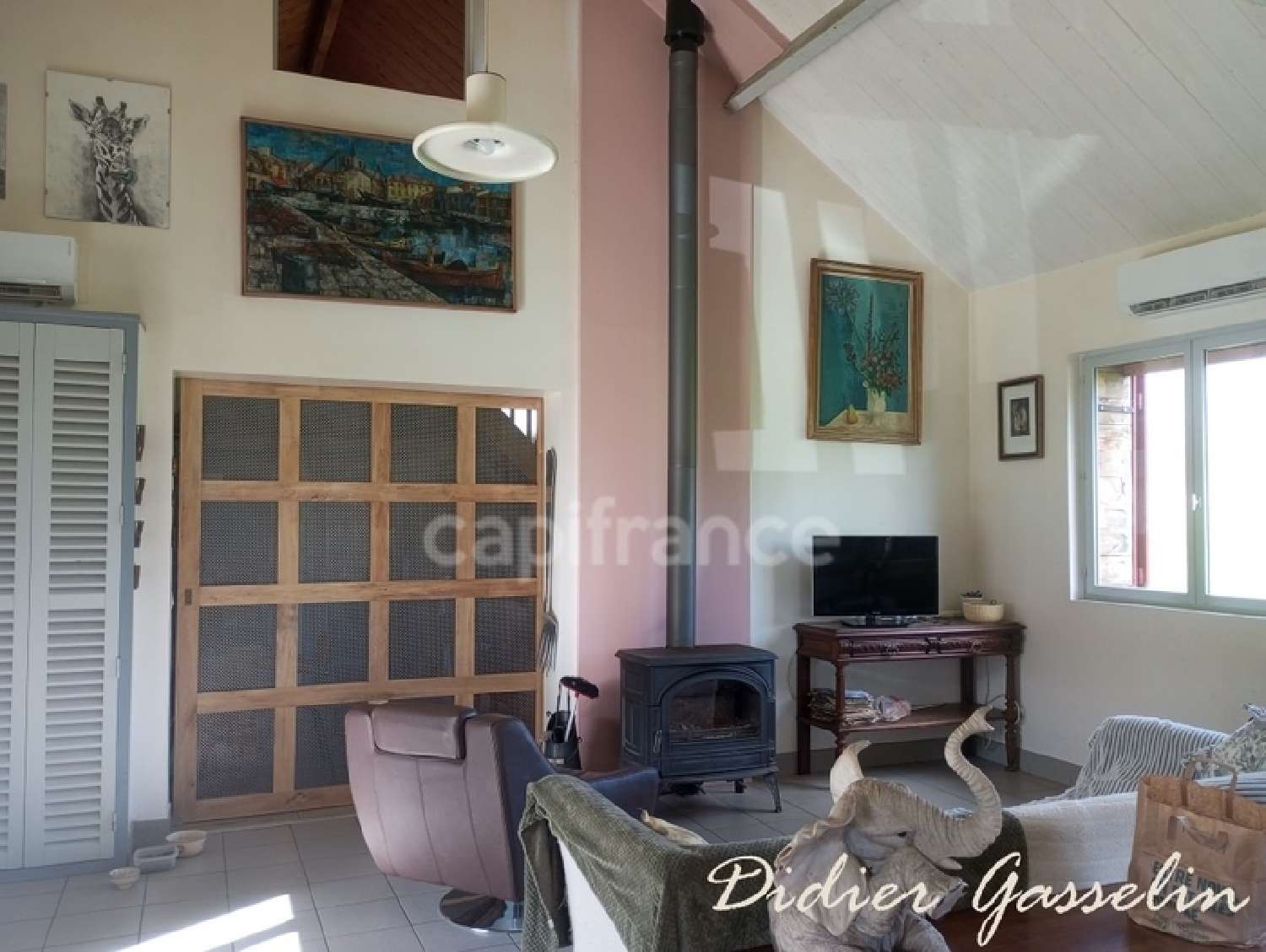 à vendre propriété Thiron-Gardais Eure-et-Loir 2