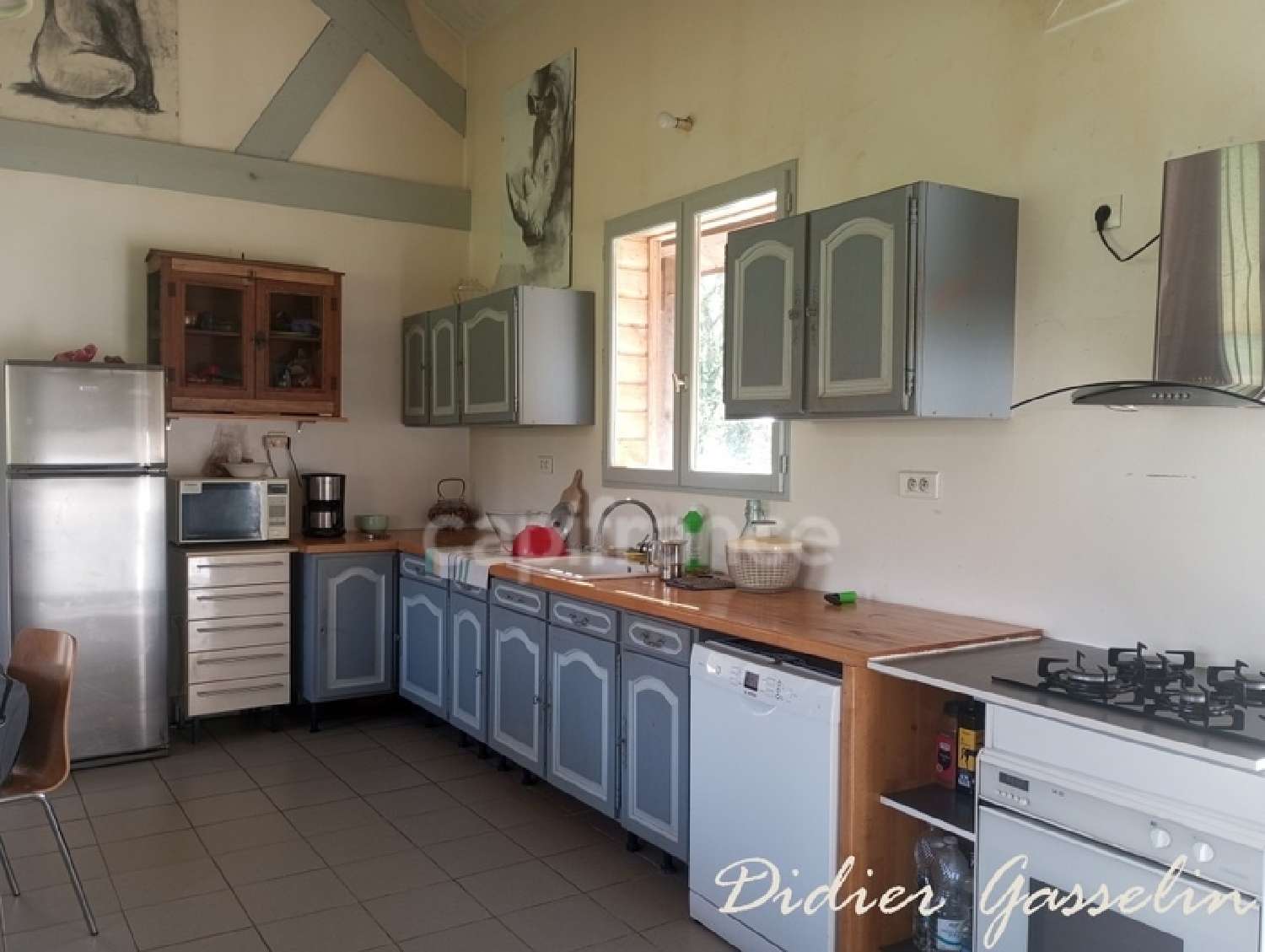 à vendre propriété Thiron-Gardais Eure-et-Loir 3