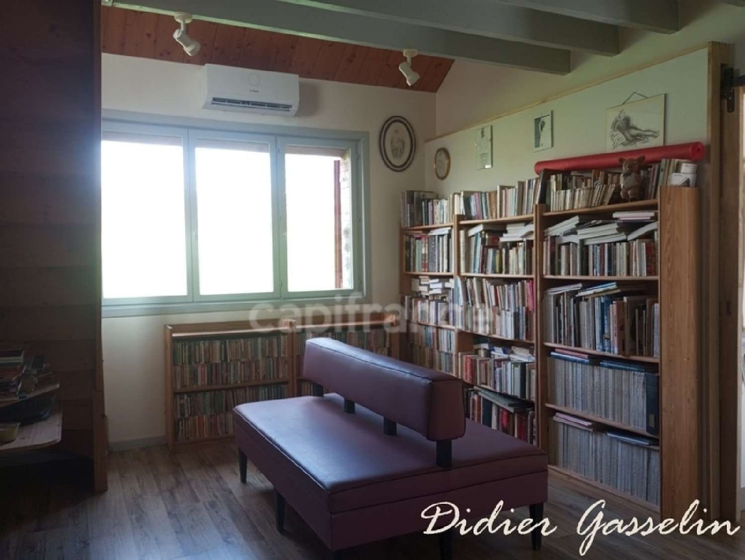 à vendre propriété Thiron-Gardais Eure-et-Loir 4