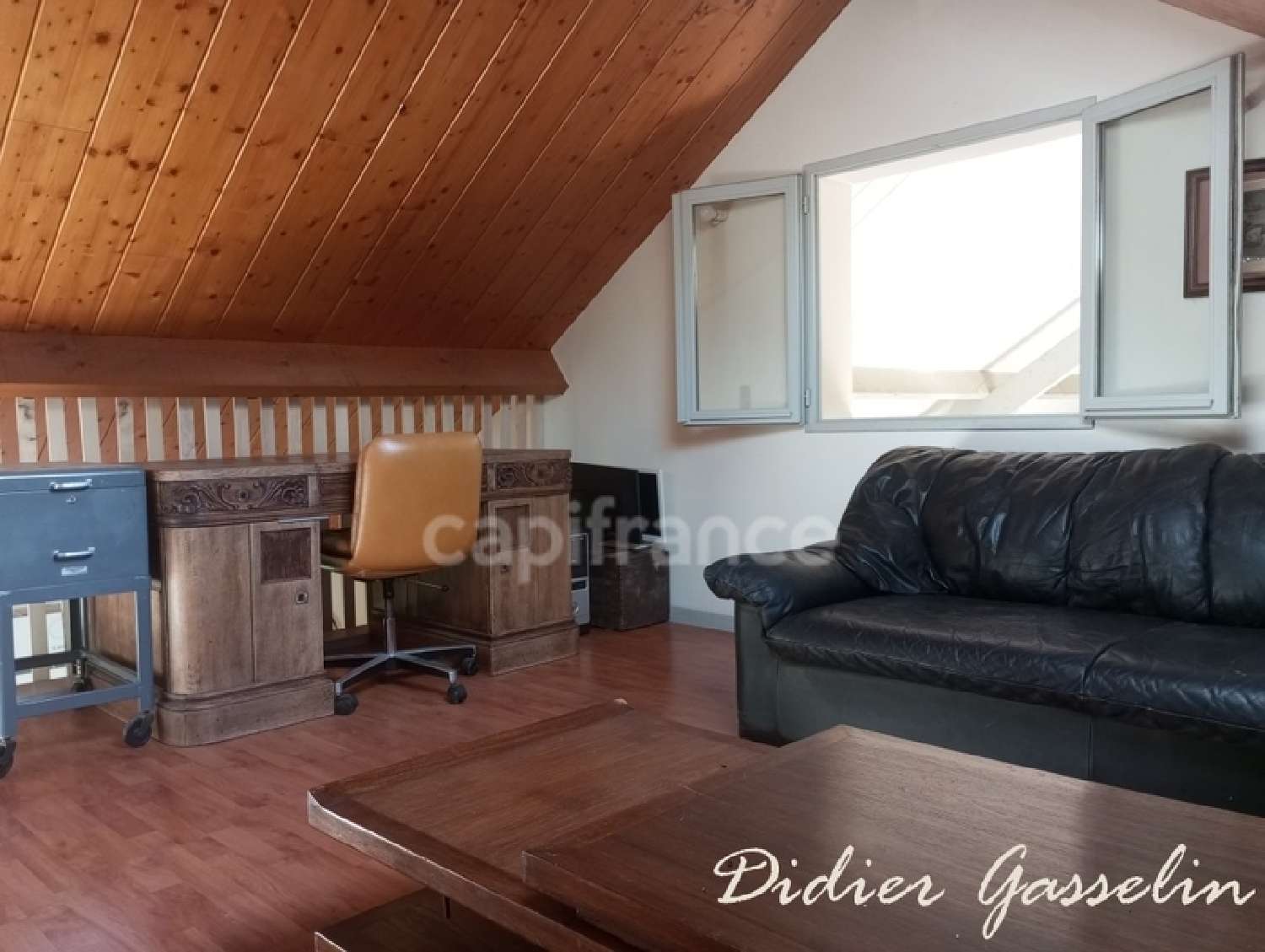 à vendre propriété Thiron-Gardais Eure-et-Loir 6