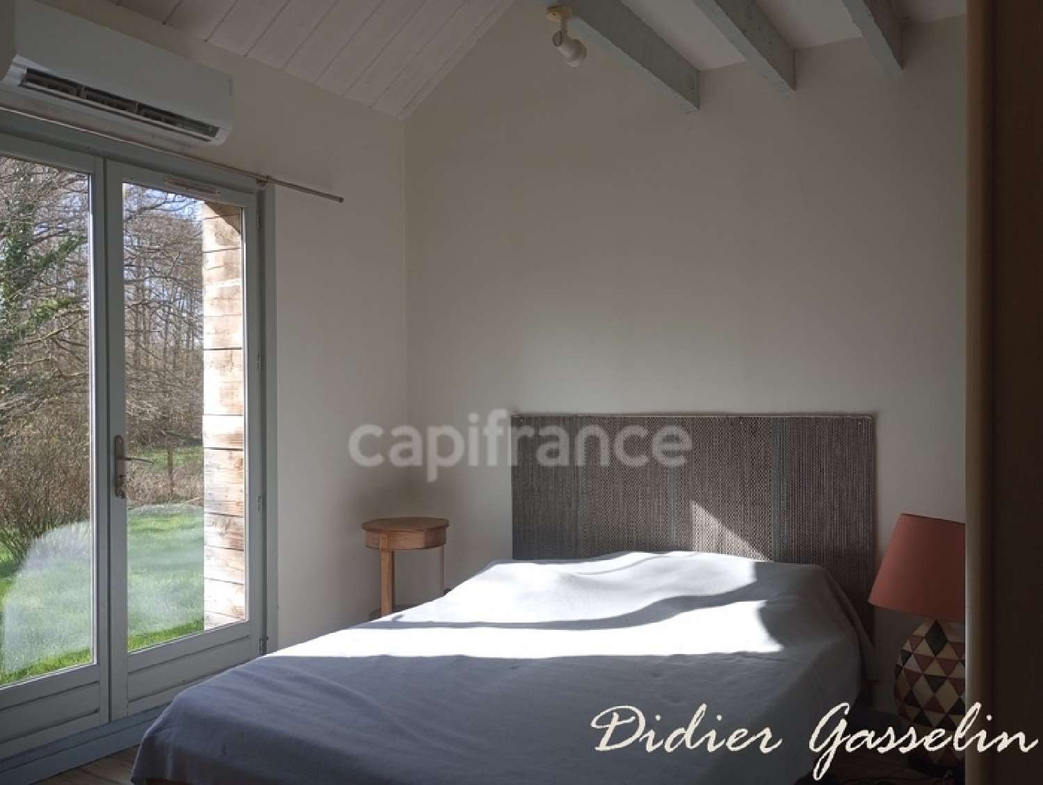 à vendre propriété Thiron-Gardais Eure-et-Loir 7