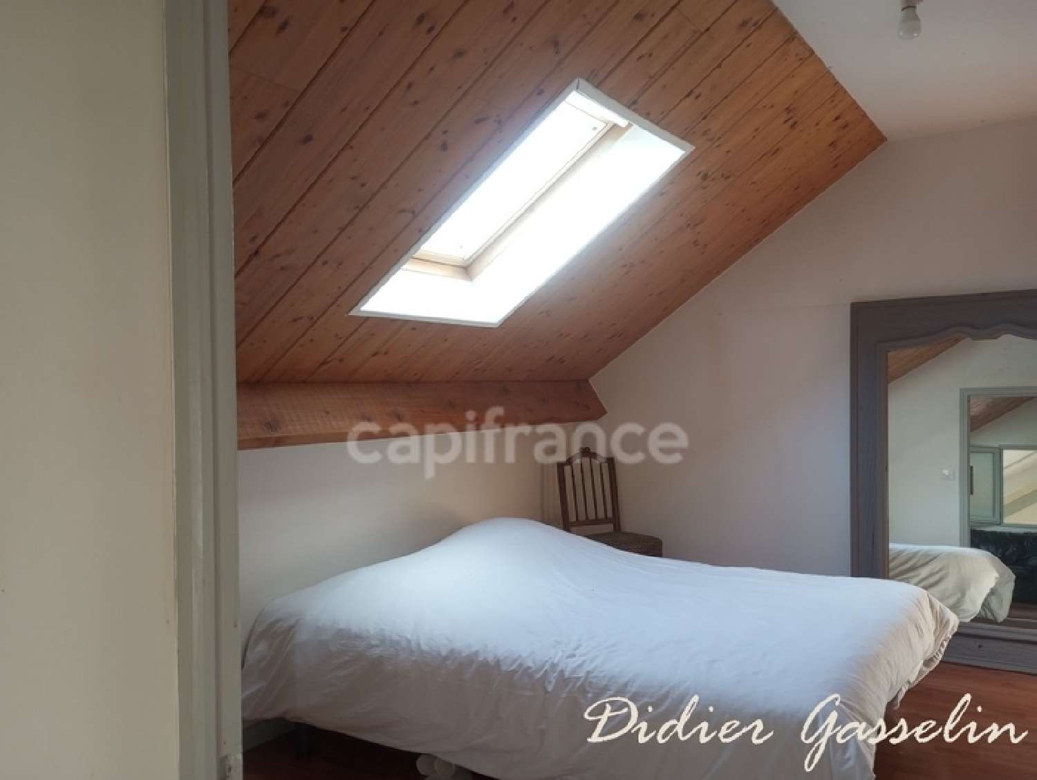 à vendre propriété Thiron-Gardais Eure-et-Loir 8