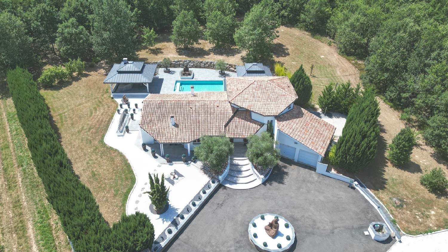  te koop landgoed Toulouse Haute-Garonne 1