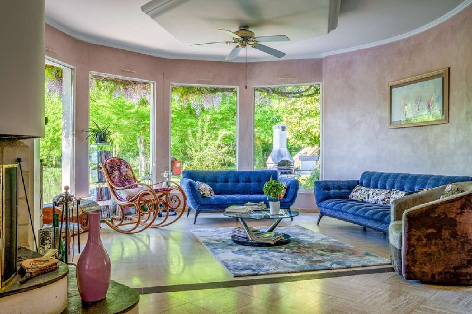  en venta finca rústica Tours Indre-et-Loire 1