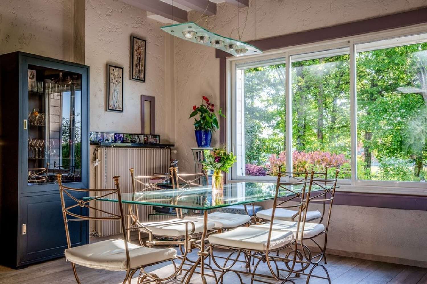  en venta finca rústica Tours Indre-et-Loire 4